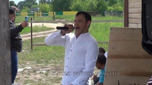 Забар Цыганская песня Смоленкие сосны
