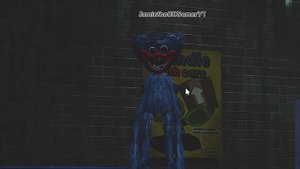 POPPY PLAYTIME ROLEPLAY (BETA) *How To Get 6 Badges and Morphs* Roblox