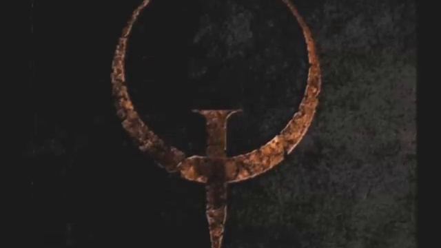 Nine Inch Nails - Quake - Parallel Dimensions