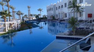 Sunrise Diamond Beach 5*. Видеообзор отеля в Шарм-Эль-Шейхе