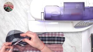 Подушка ортопедическая "Собачья косточка" своими руками