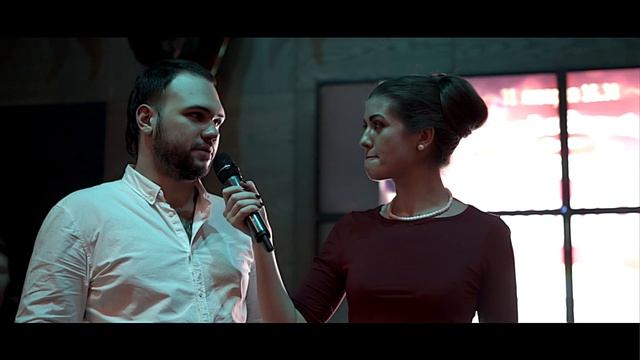 Первый свадебный марафон подарков с Тианой Меланж. Отчет смотреть онлайн