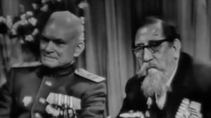 Марк Бернес - Любимый город. Поет Осип Кобзон. Старые песни о главном #кобзон #песни #конь #ссср