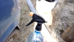 как обработать участок от клещей