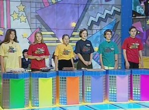 Звездный час 15.03.1999