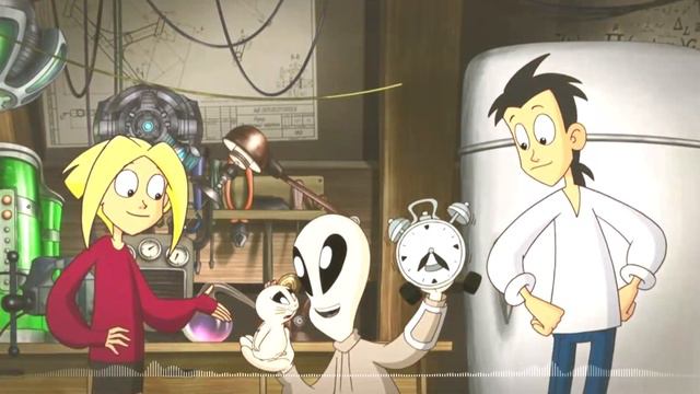 новаторы заставка (PHONK REMIX) смотреть онлайн