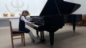 Л.Шитте "Танец гномов"