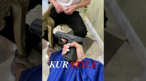 Ахь хьай дега къайле суна ястина (НОВИНКА 2023) KurStyle