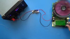 ОТЛИЧНЫЙ стабилизатор на LM2596