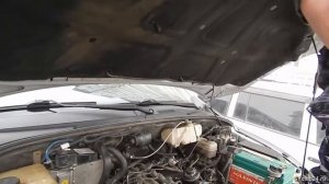 Замер компрессии D20DT. Сравнение стартера Valeo, Remi, Istana. SsangYong Actyon Sport. SYclub24.ru