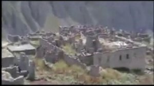 Экспедиция в заброшенное село Маза