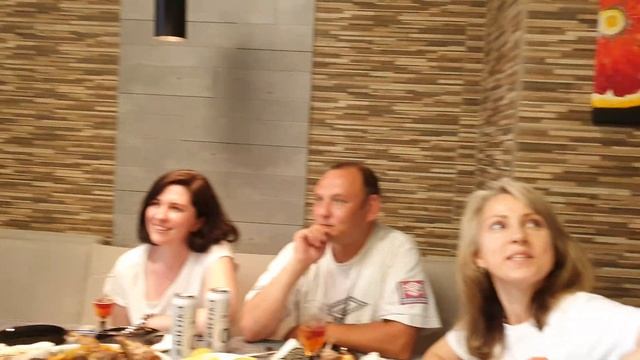 Подарок друзей на годовщину свадьбы 29.06.2020 смотреть онлайн