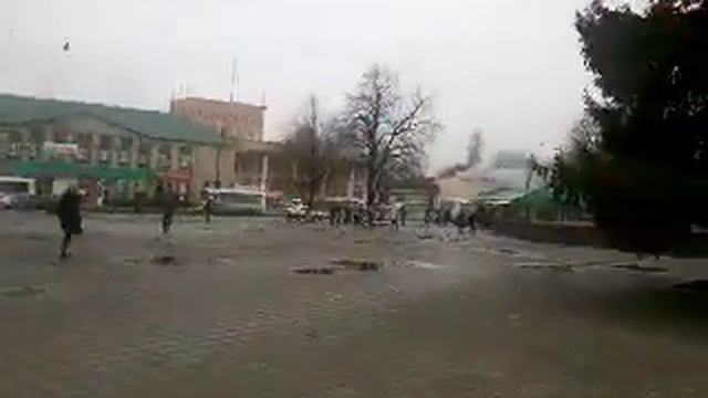 Смела - память погибшем на майдане смотреть онлайн