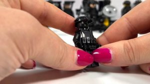 *All* MYSTERY LEGO Military Box| REVEAL TOYS!!COMPILATION/COLLECTION