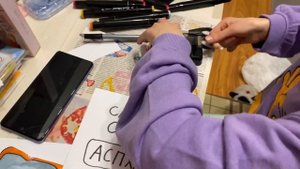 Утя БОКС Пасхальный для подруги Как сделать Утят БОКС СМОТРИМ!!!