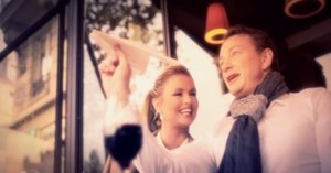 ПРЕМЬЕРА! Аня Семенович - Любовь под облаками
На кухне с Маратом Башаровым