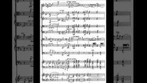 Edward Elgar, 'Sospiri'