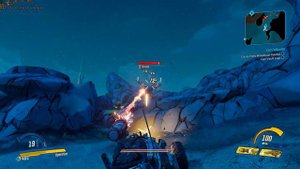 Borderlands 3 где и как очень легко получить (выбить) первые легендарки в начале игры