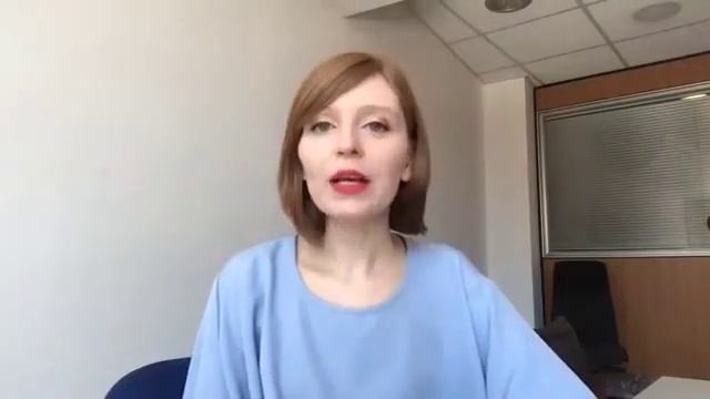 Как новичку вести диалог с клиентом — Ольга Шевченко