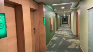 Al Khoory Executive Hotel Al Bada Dubai