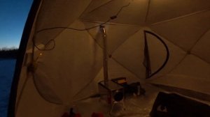 Рыбалка мечты 2021,рыбачим из палатки с печкой.СТЭК 4 камуфляж,пошехонка,пол в палатку своими рукам