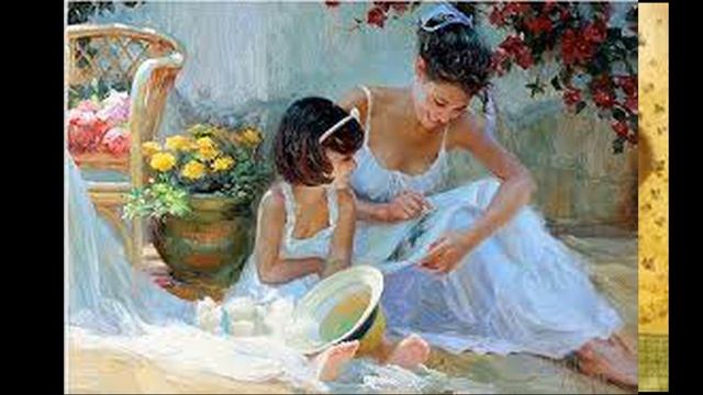 Красивые притчи для детей и взрослых!