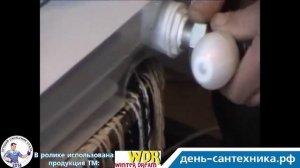 Установка алюминиевого радиатора своими руками