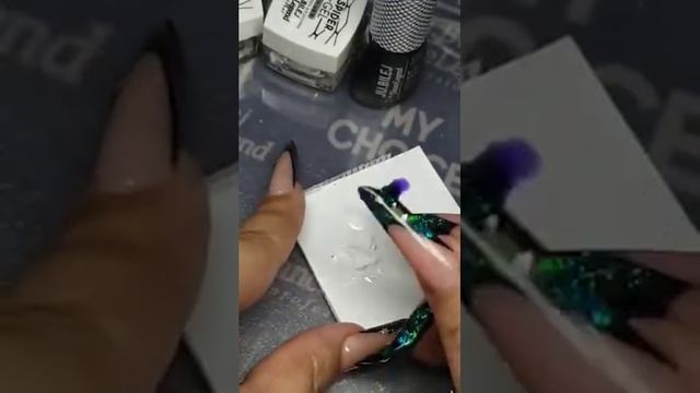 Барельефные весенние цветы от Юлии Билей смотреть онлайн