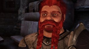 Dragon Age: Origins - Гномы