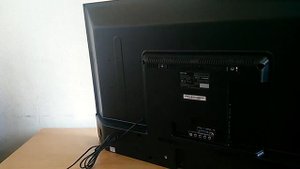 Телевизор Toshiba 40S2550EV. Минимум функций за минимум денег!