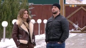 ДОМ-2 Lite 4971 день Дневной эфир (19.12.2017)