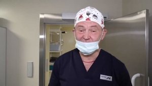 В Иркутской областной детской клинической больнице начали оперировать с помощью робототехники
