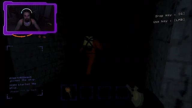 Космические мусорщики: Lethal Company