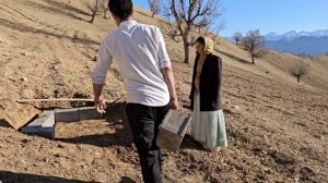 "The Hidden Secrets of Jamal and Soghari in the Tent: A Story of Empathy and Humanity