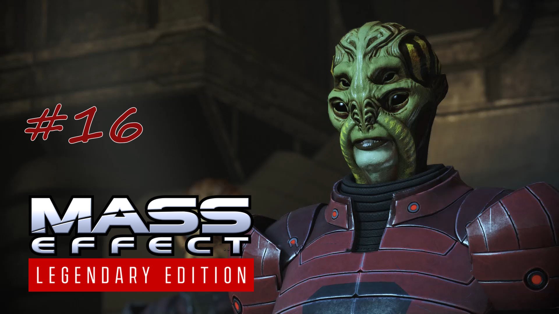 Mass Effect: Legendary Edition #16