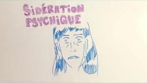 Sidération _ Amnésie _ Dissociation - Les Journalopes Commencent A Comprendre...