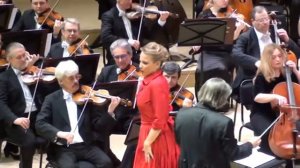 Элина Гаранча. Гранада