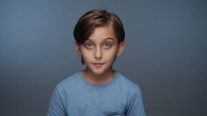 Марк Юсеф 10 лет визитка    - презентация