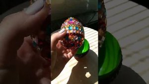 Яйца Фаберже своими руками?