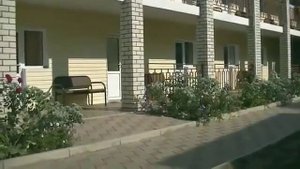 Голубицкая, гостевой дом Премьера