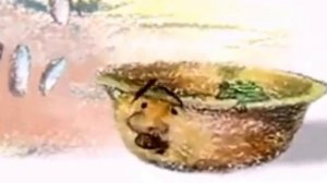Сказка К.Чуковский. Федорина горе.