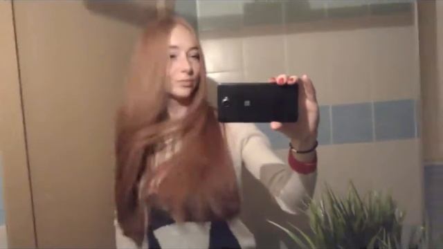 Как правильно ухаживать за волосами. Советы парикмахера! смотреть онлайн