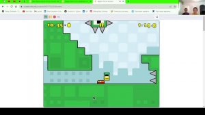 ТОП - 5 СЛОЖНЫХ ИГР В SCRATCH#scratch #cod #скретч