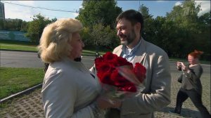 Между Россией и Украиной состоялся обмен задержанных граждан