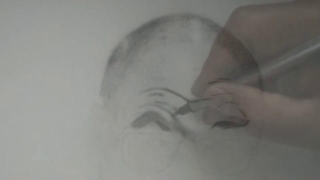 Pencil sketch of The 14th Dalai Lama Tenzin Gyatso || pencil drawing step by step || смотреть онлайн