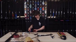 Парковый кастом-самокат от Саши Шевченко