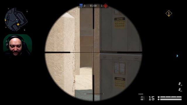 WarFace ► СОЛО РМ M40A5 ►ДОБРО ПОШЛО смотреть онлайн