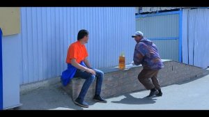 Мероси Падар Хохи, Касби Падар Омуз, / Мугамбо