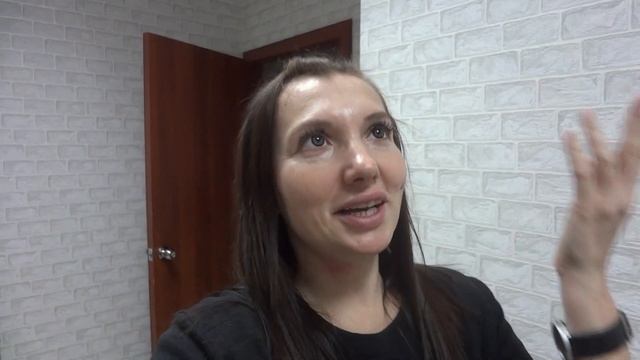 Влог/Изгиб L+/Сравниваем изгибы Барбара и Нагараку/Лисий эффект 14 мм - с рядностью и без