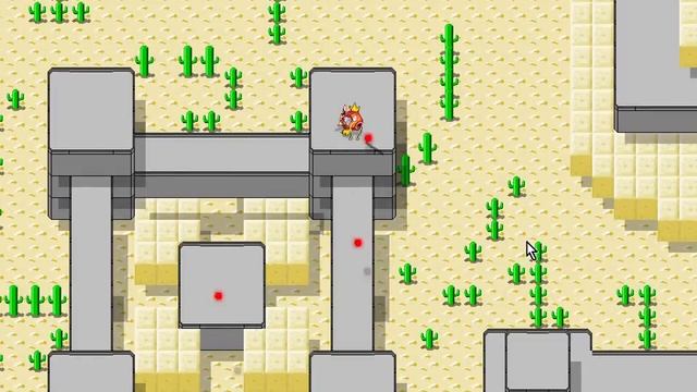 Jumpy Karp in Java New 3D Platform Physics and Wall Sprites смотреть онлайн